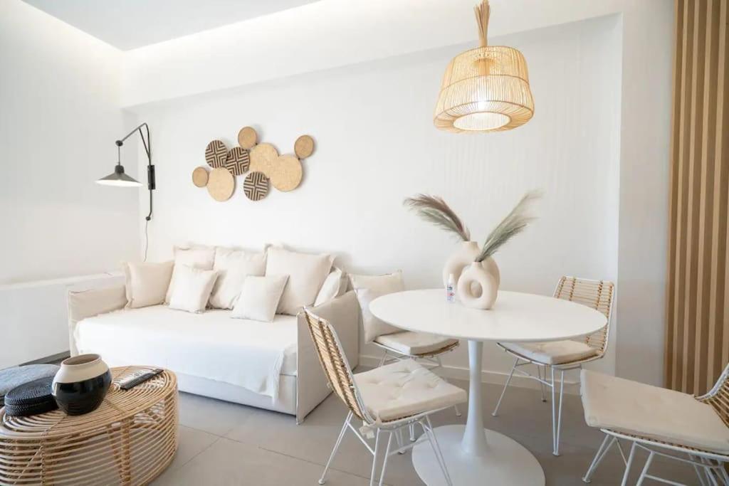 Piraeus Cozy Apartment For 4 Persons 외부 사진