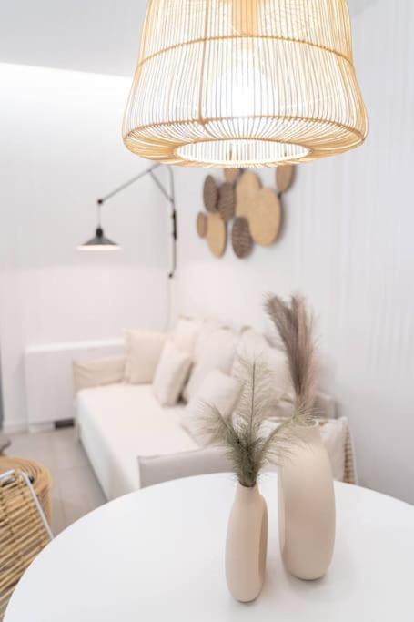Piraeus Cozy Apartment For 4 Persons 외부 사진