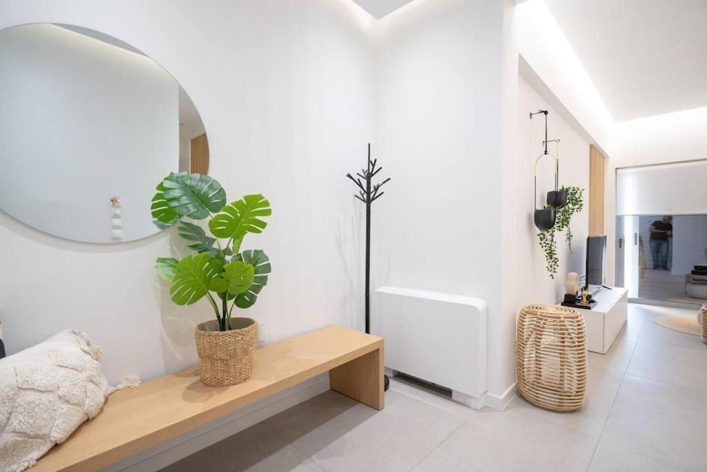 Piraeus Cozy Apartment For 4 Persons 외부 사진