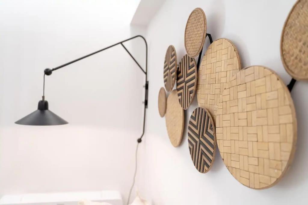 Piraeus Cozy Apartment For 4 Persons 외부 사진