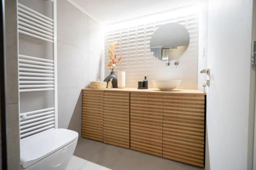 Piraeus Cozy Apartment For 4 Persons 외부 사진