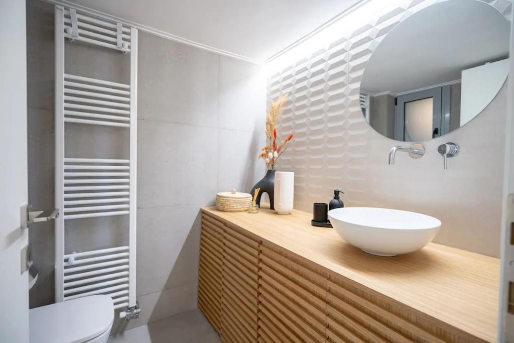 Piraeus Cozy Apartment For 4 Persons 외부 사진