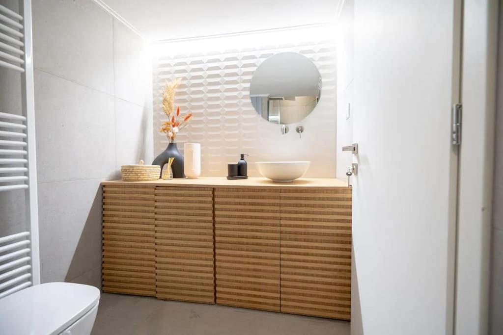 Piraeus Cozy Apartment For 4 Persons 외부 사진