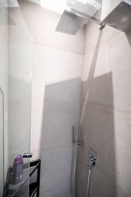 Piraeus Cozy Apartment For 4 Persons 외부 사진