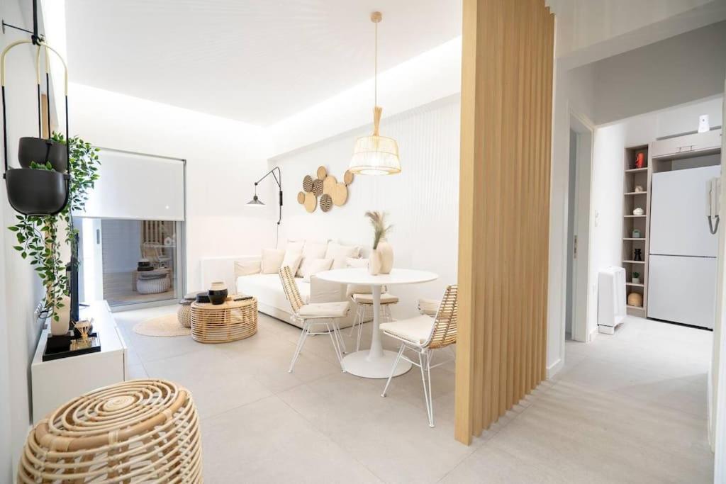 Piraeus Cozy Apartment For 4 Persons 외부 사진
