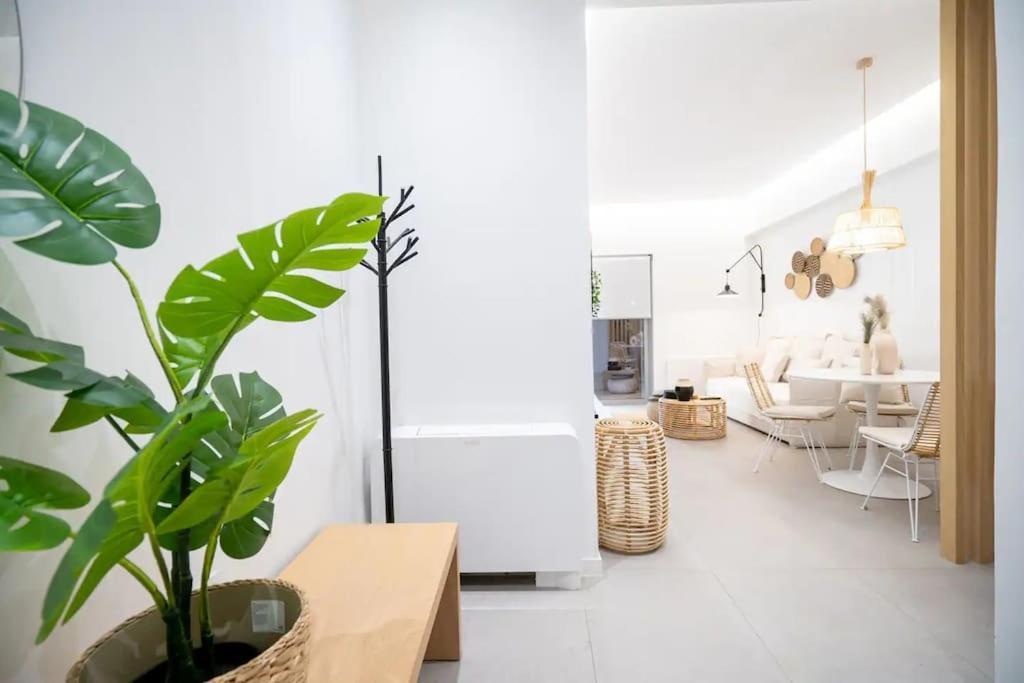 Piraeus Cozy Apartment For 4 Persons 외부 사진
